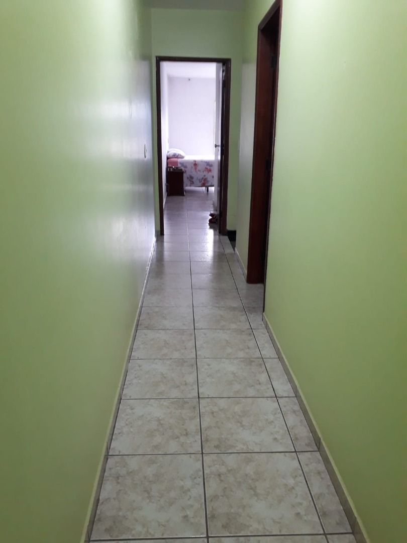 Sobrado à venda com 4 quartos, 125m² - Foto 12