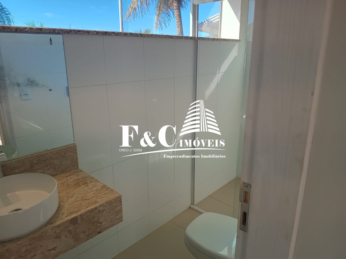 Casa de Condomínio à venda com 3 quartos, 211m² - Foto 9
