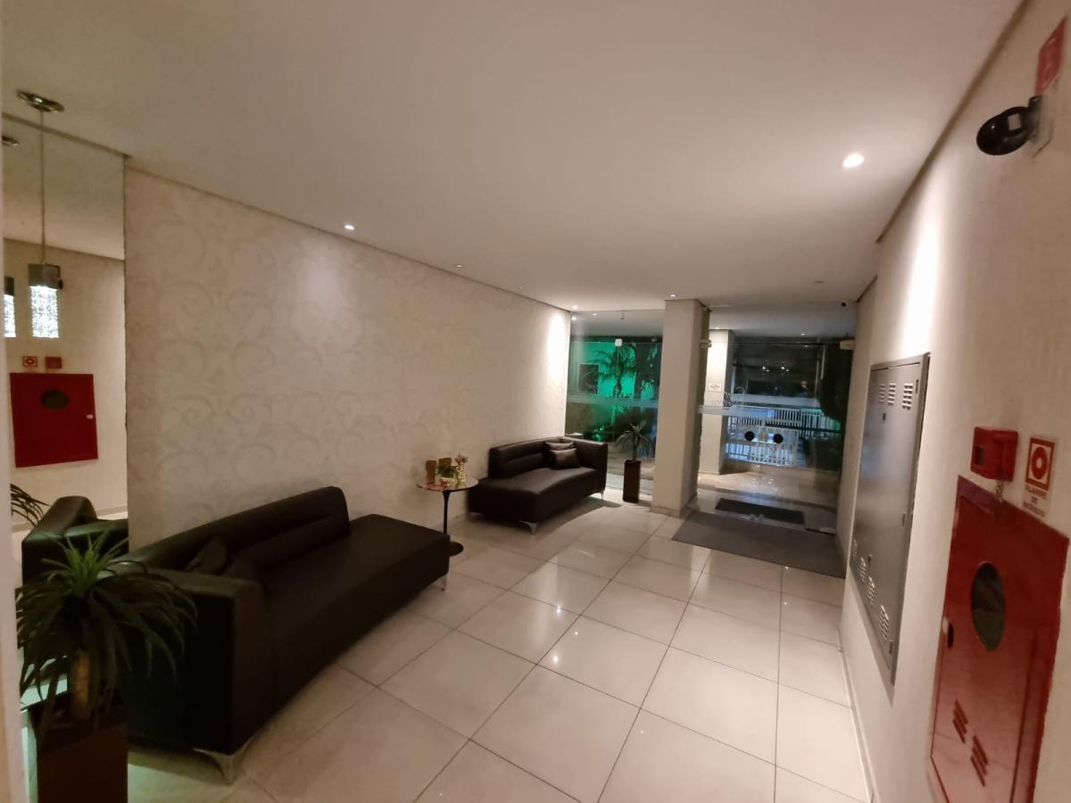 Apartamento à venda com 3 quartos, 60m² - Foto 29