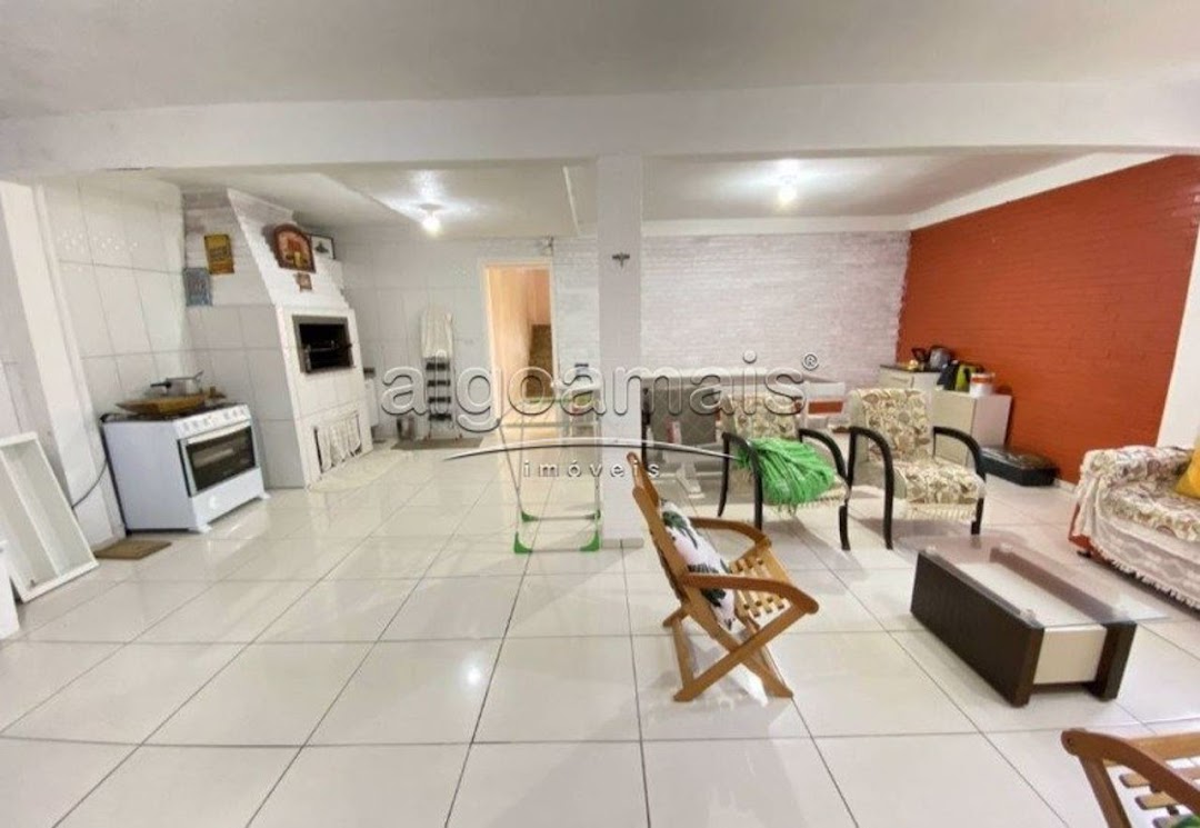 Casa à venda com 4 quartos, 232m² - Foto 14