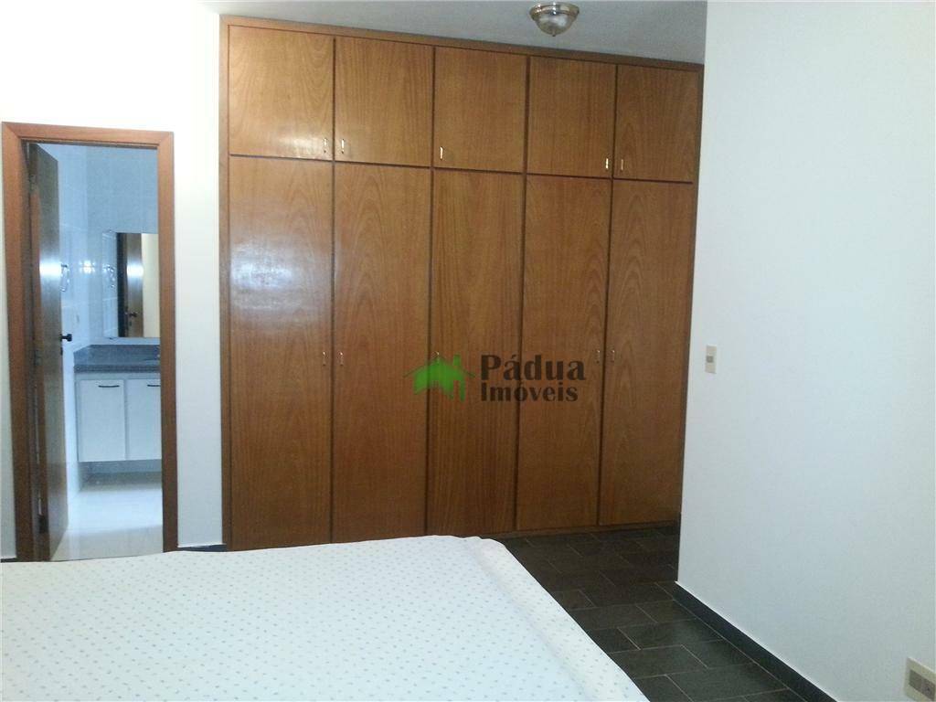 Apartamento à venda com 3 quartos, 158m² - Foto 10