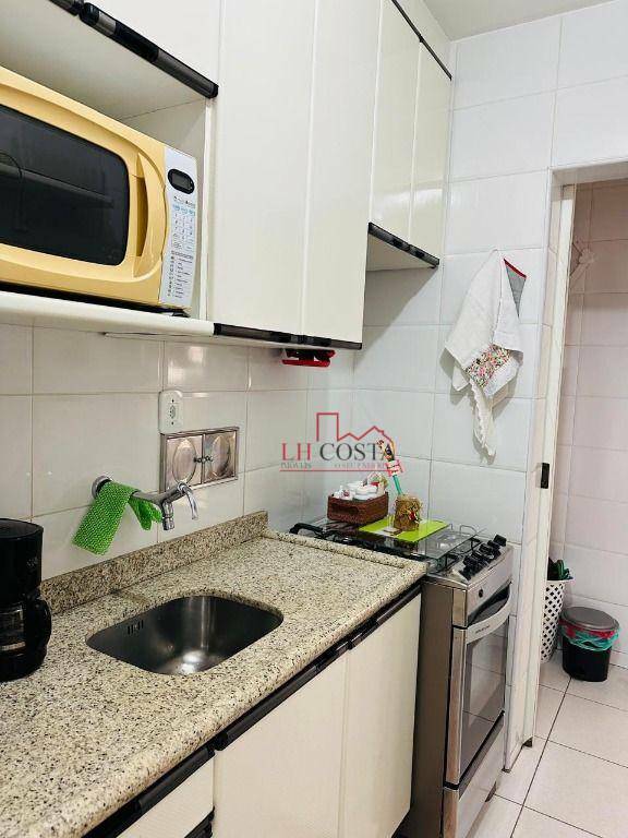 Apartamento à venda com 1 quarto, 62m² - Foto 27