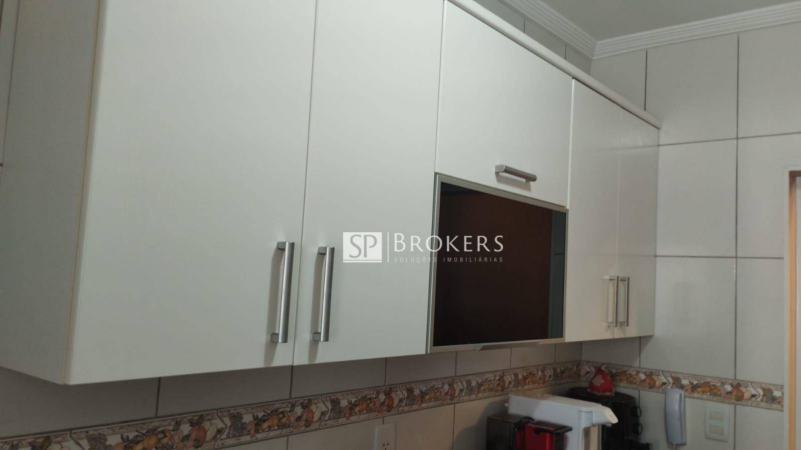 Apartamento à venda com 2 quartos, 79m² - Foto 33