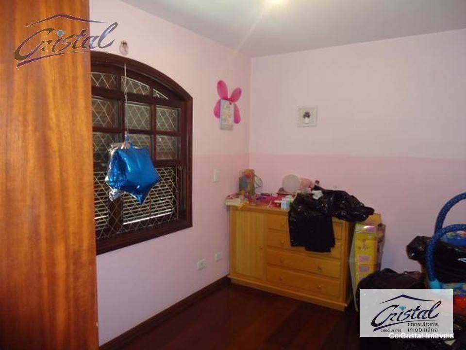 Casa à venda com 3 quartos, 170m² - Foto 7