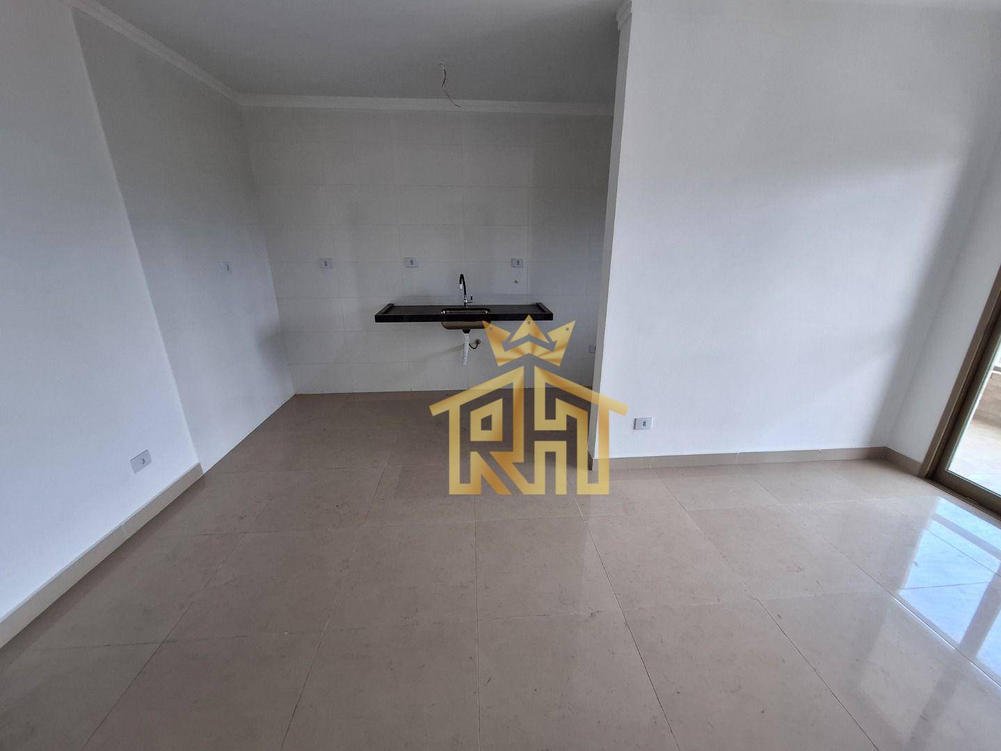 Apartamento à venda com 2 quartos, 63m² - Foto 7