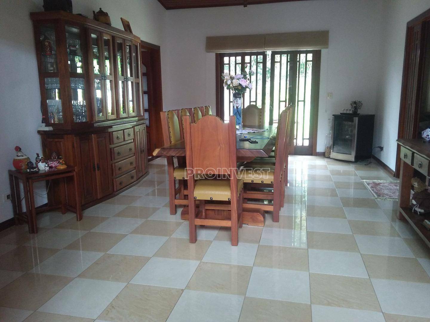 Casa de Condomínio à venda com 3 quartos, 425m² - Foto 17