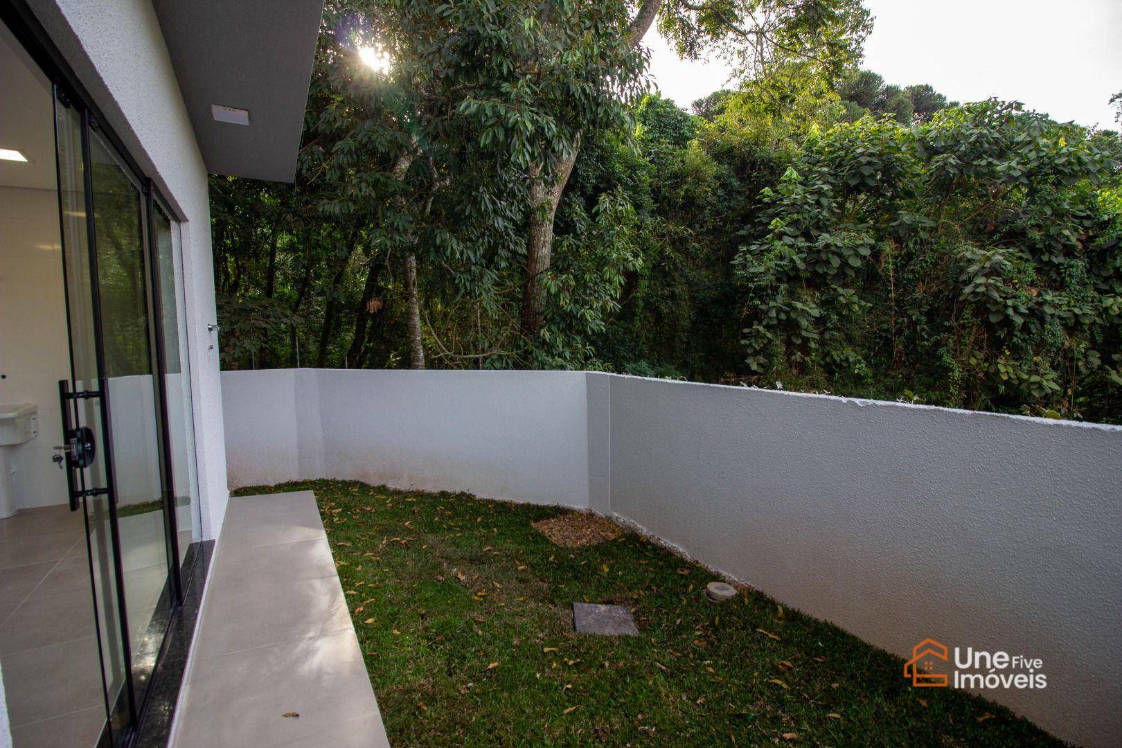Sobrado à venda com 3 quartos, 100m² - Foto 27
