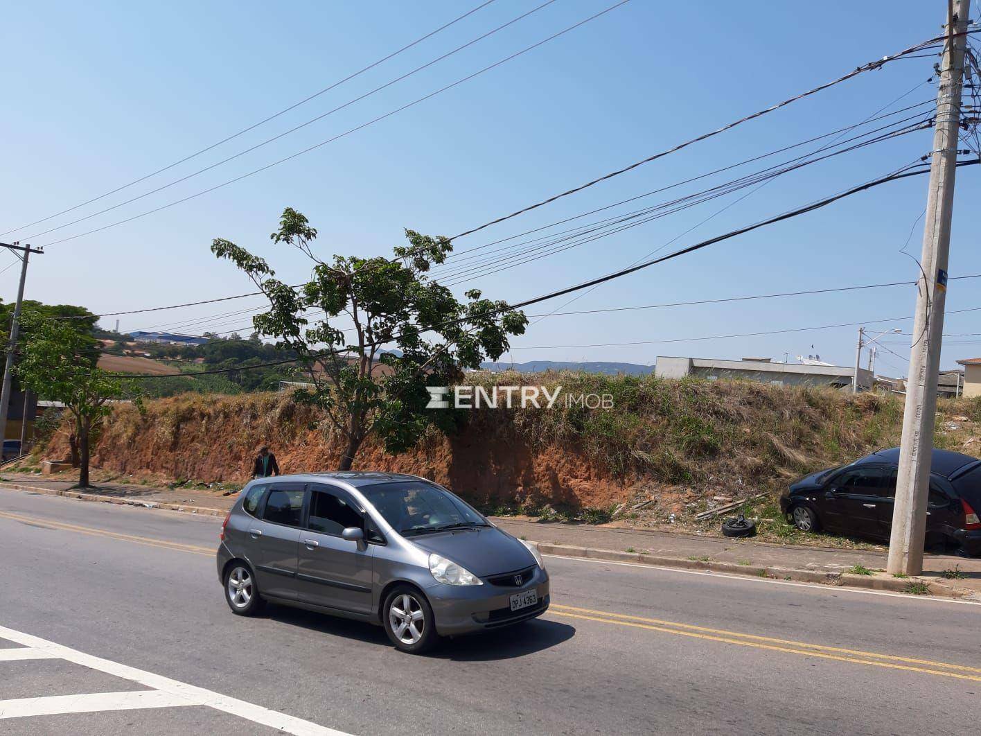 Terreno à venda, 2161M2 - Foto 2