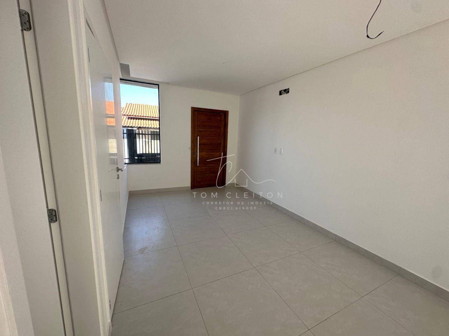 Sobrado à venda com 3 quartos, 100m² - Foto 5