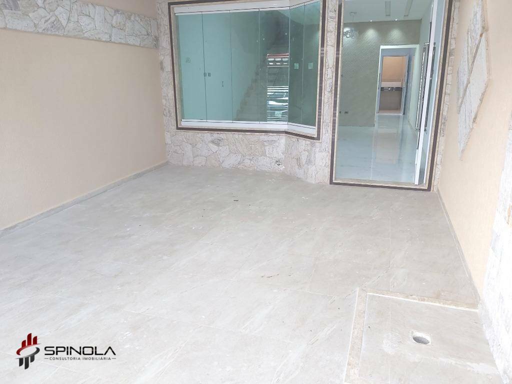 Sobrado à venda com 2 quartos, 136m² - Foto 4