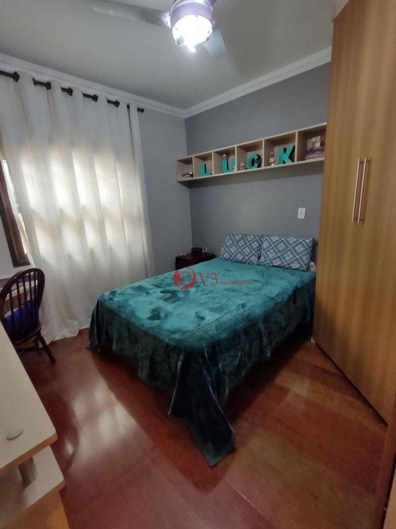 Sobrado à venda com 3 quartos, 133m² - Foto 21