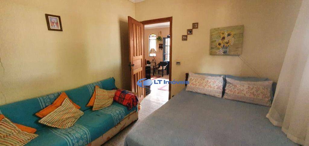 Casa à venda com 3 quartos, 280m² - Foto 8