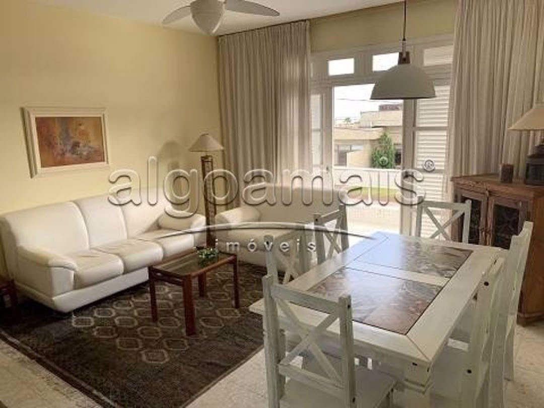 Apartamento à venda com 4 quartos, 115m² - Foto 3