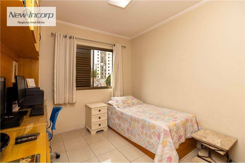 Apartamento à venda com 3 quartos, 117m² - Foto 8