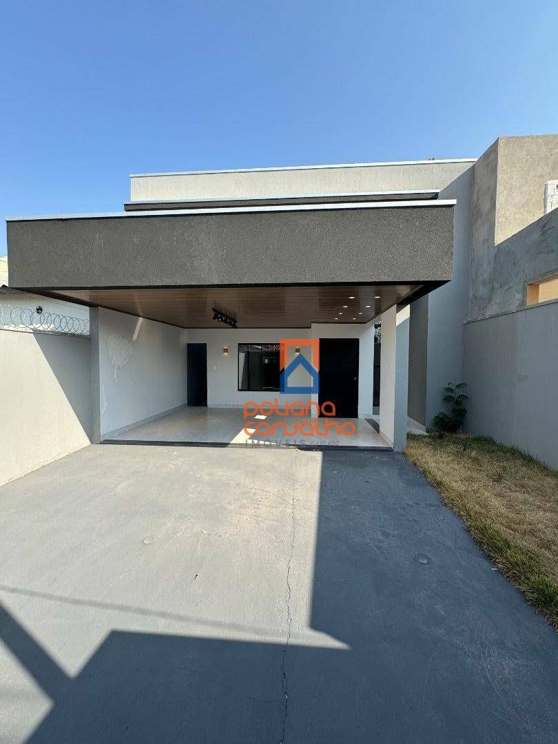 Casa, 3 quartos, 160 m² - Foto 3