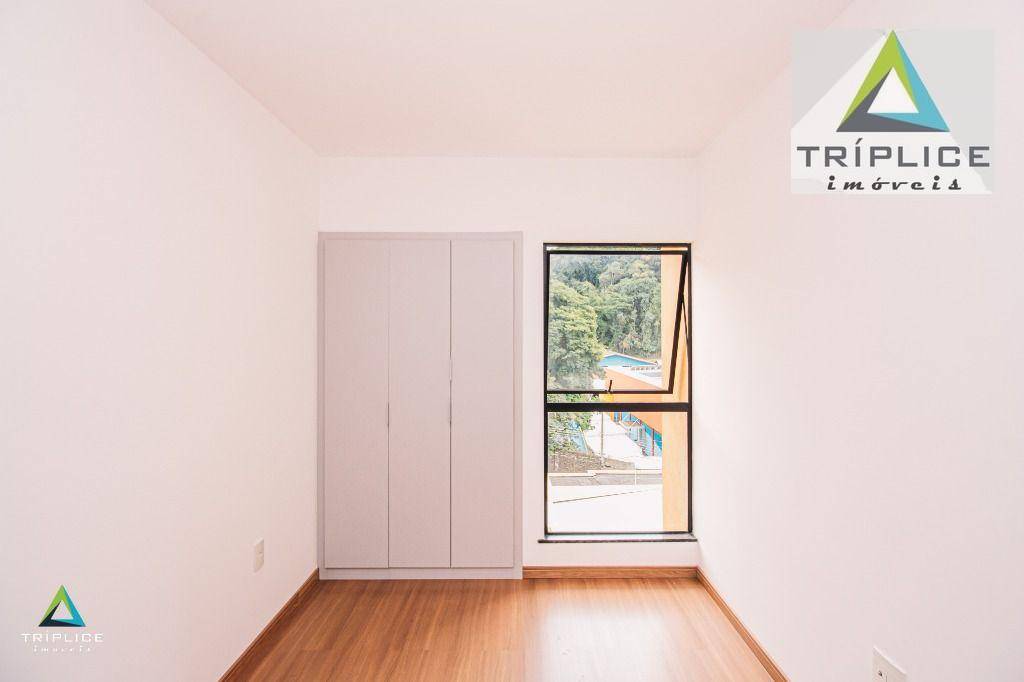 Apartamento à venda com 3 quartos, 81m² - Foto 18