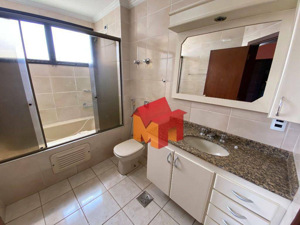 Apartamento à venda com 3 quartos, 160m² - Foto 17