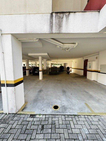 Apartamento, 2 quartos, 58 m² - Foto 5