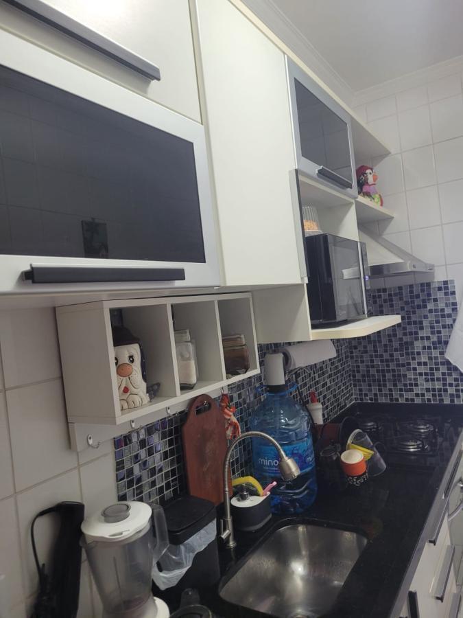 Apartamento à venda com 2 quartos, 49m² - Foto 10