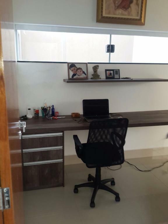 Casa de Condomínio à venda com 3 quartos, 374m² - Foto 19