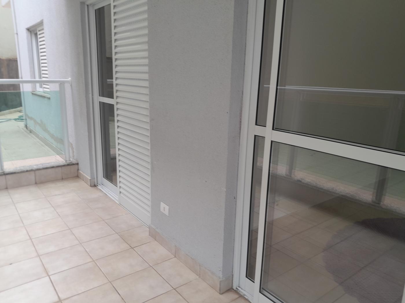 Apartamento para alugar com 3 quartos, 78m² - Foto 9