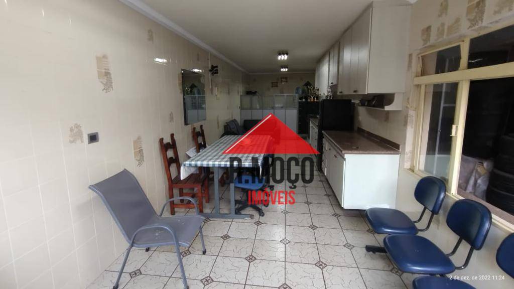 Sobrado à venda com 4 quartos, 169m² - Foto 21