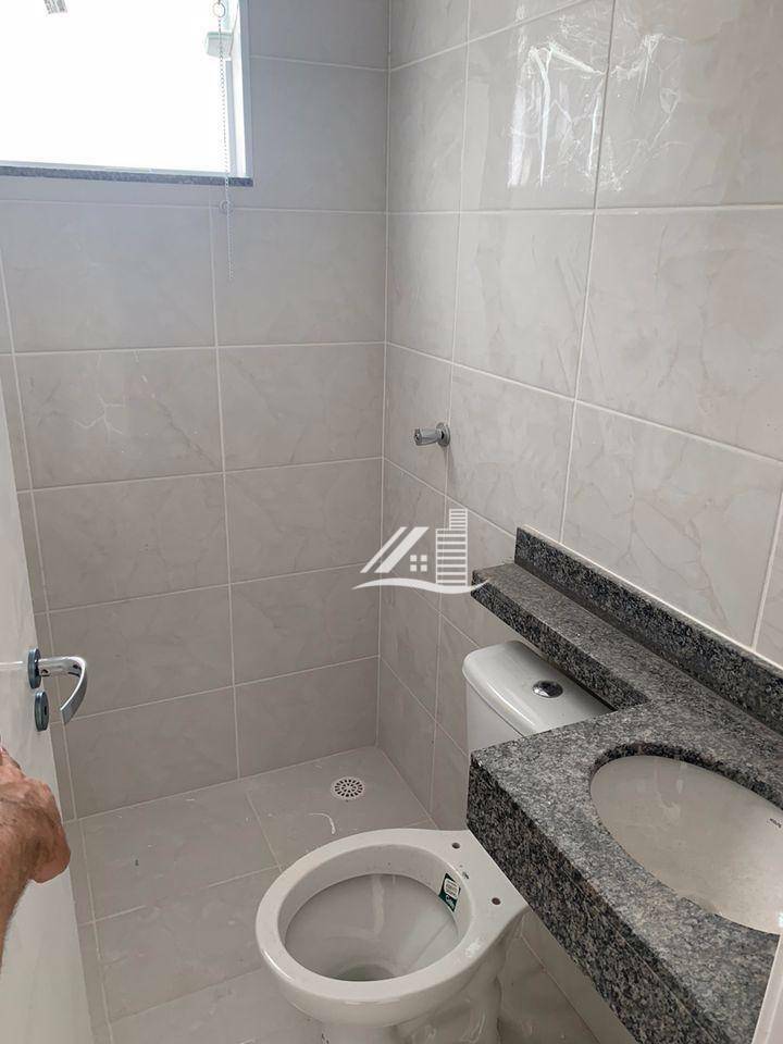 Apartamento à venda com 2 quartos, 50m² - Foto 5