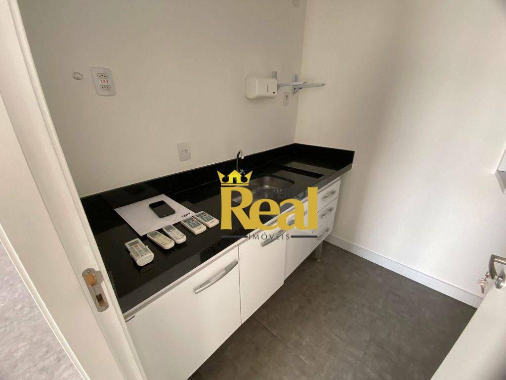 Conjunto Comercial-Sala para alugar, 183m² - Foto 17