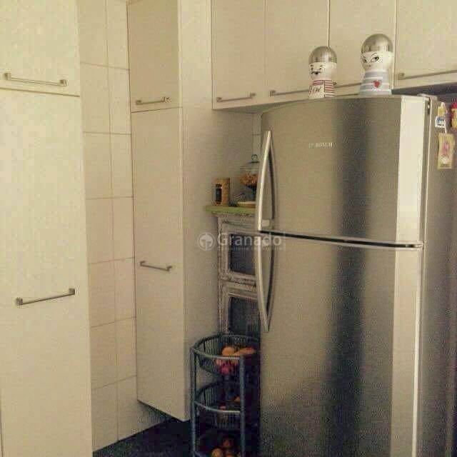 Sobrado à venda com 3 quartos, 125m² - Foto 6