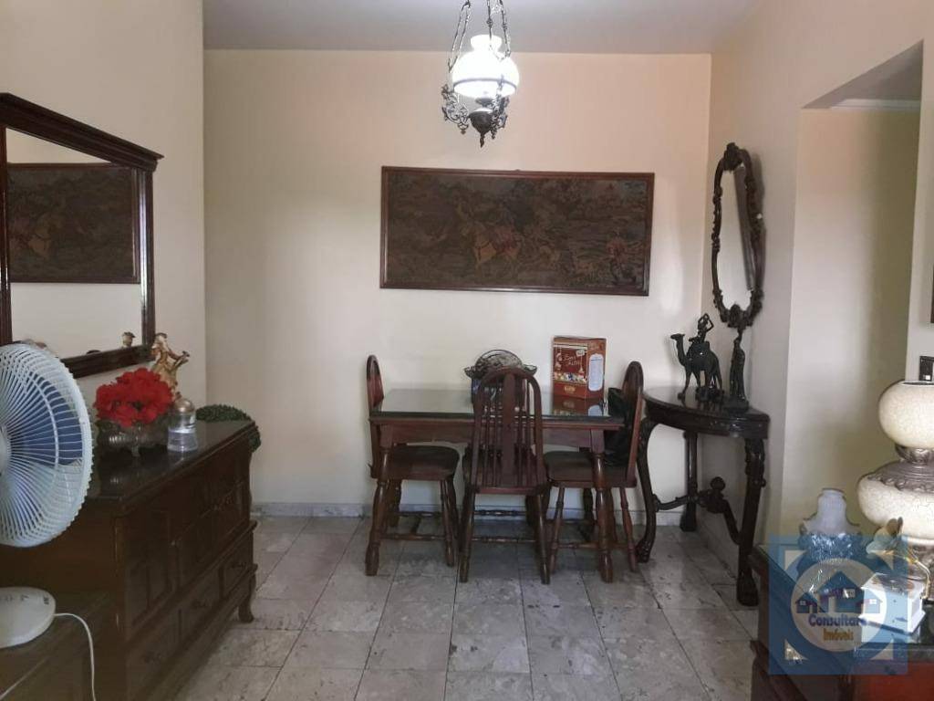 Apartamento à venda com 2 quartos, 62m² - Foto 2