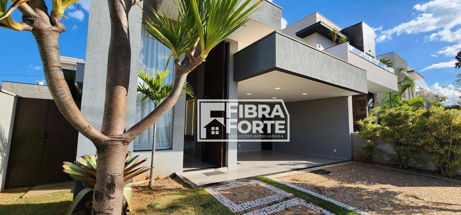 Casa de Condomínio à venda com 3 quartos, 147m² - Foto 1