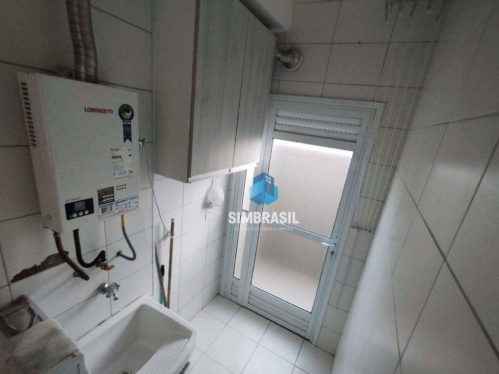 Apartamento à venda com 2 quartos, 52m² - Foto 14