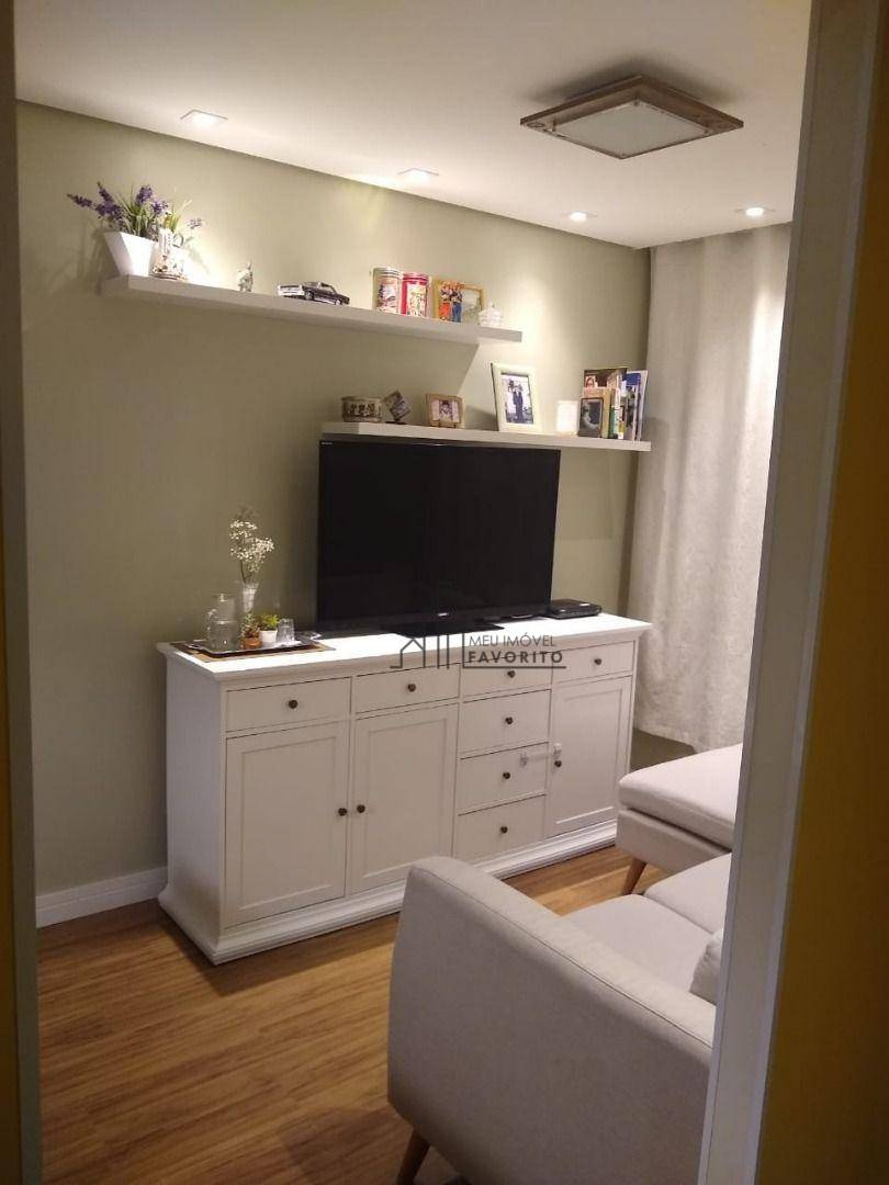 Apartamento à venda com 2 quartos, 105m² - Foto 30