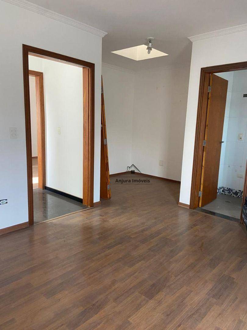 Sobrado à venda com 2 quartos, 100m² - Foto 28