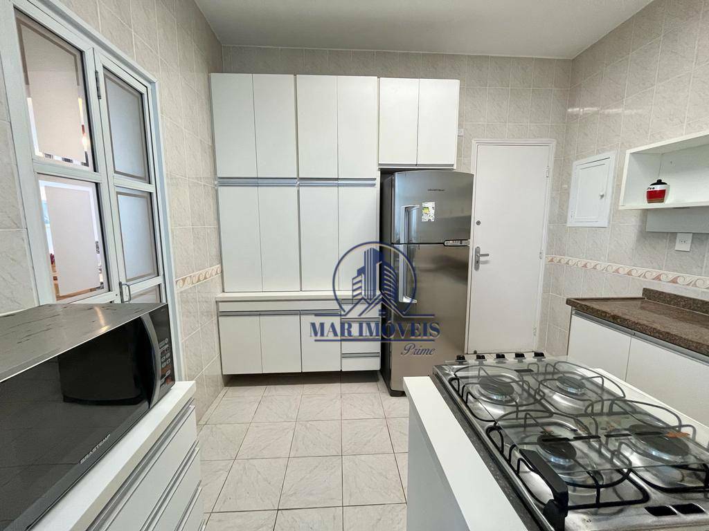 Apartamento à venda com 3 quartos, 140m² - Foto 17