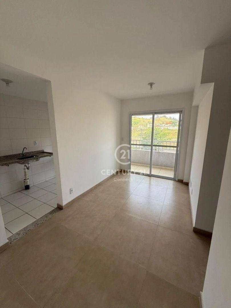 Apartamento, 2 quartos, 50 m² - Foto 1