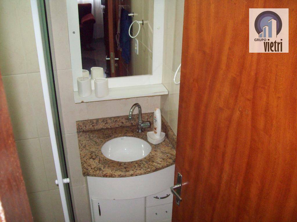 Apartamento à venda com 3 quartos, 110m² - Foto 3