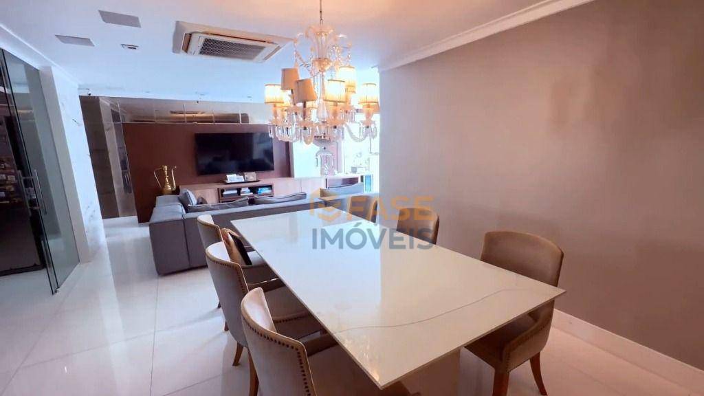 Apartamento, 3 quartos, 178 m² - Foto 3