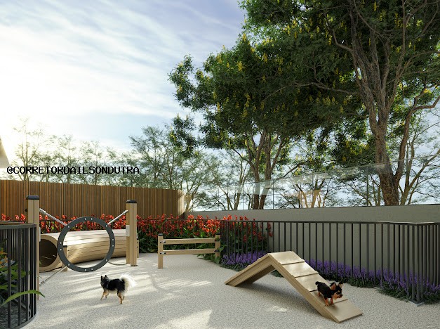 Apartamento à venda com 3 quartos, 152m² - Foto 29