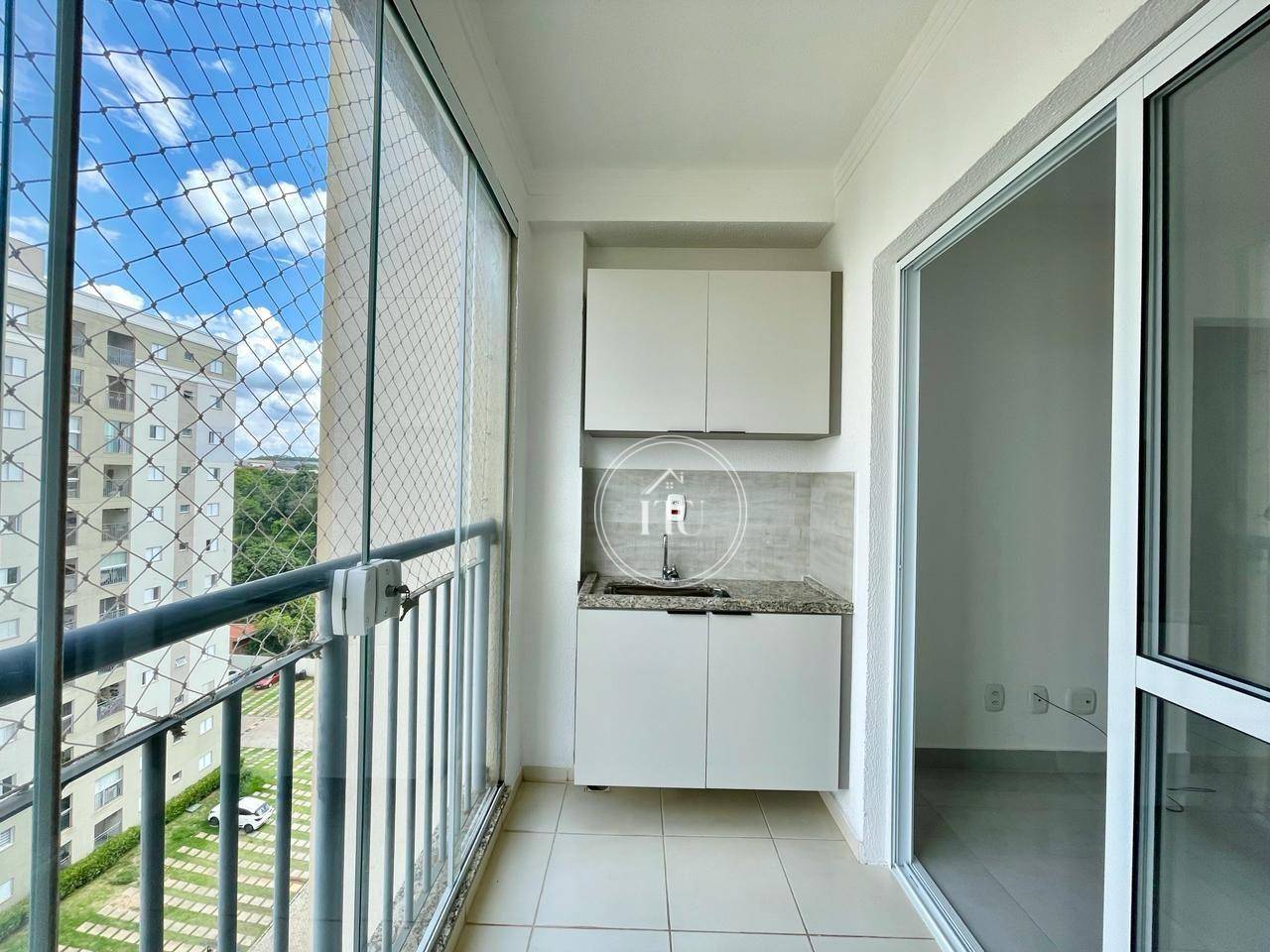 Apartamento, 2 quartos, 62 m² - Foto 2