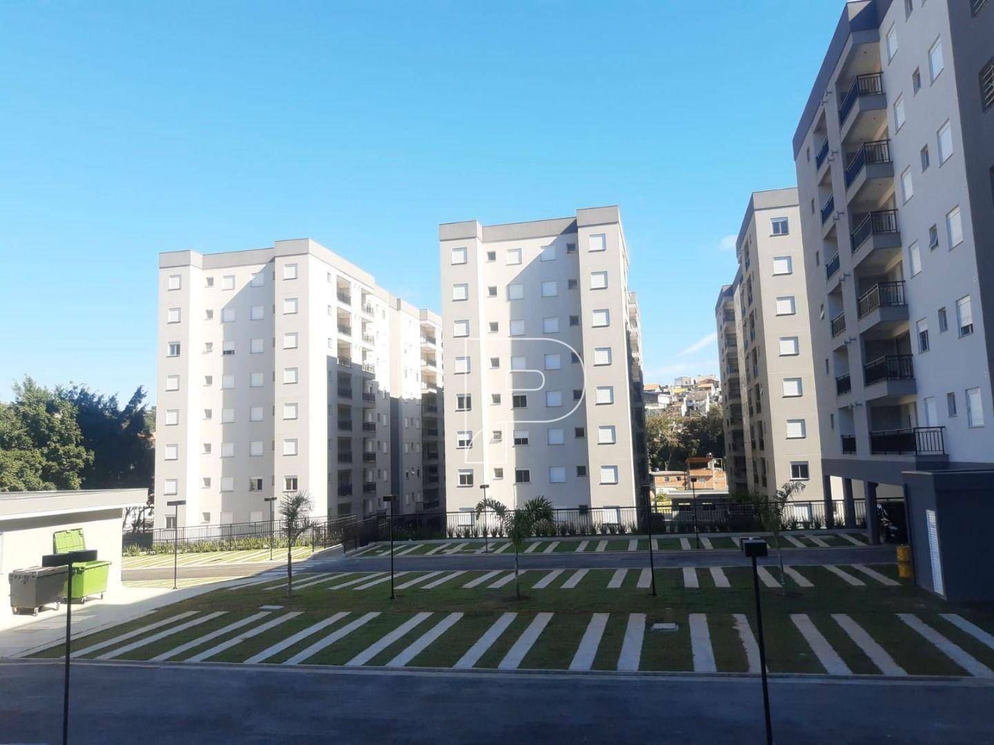 Apartamento à venda com 2 quartos, 56m² - Foto 25