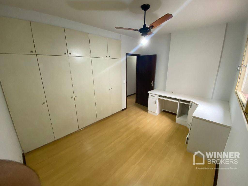 Apartamento à venda com 3 quartos, 109m² - Foto 5