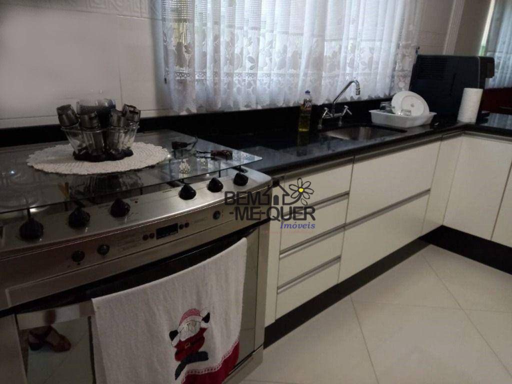 Sobrado à venda com 4 quartos, 289m² - Foto 22