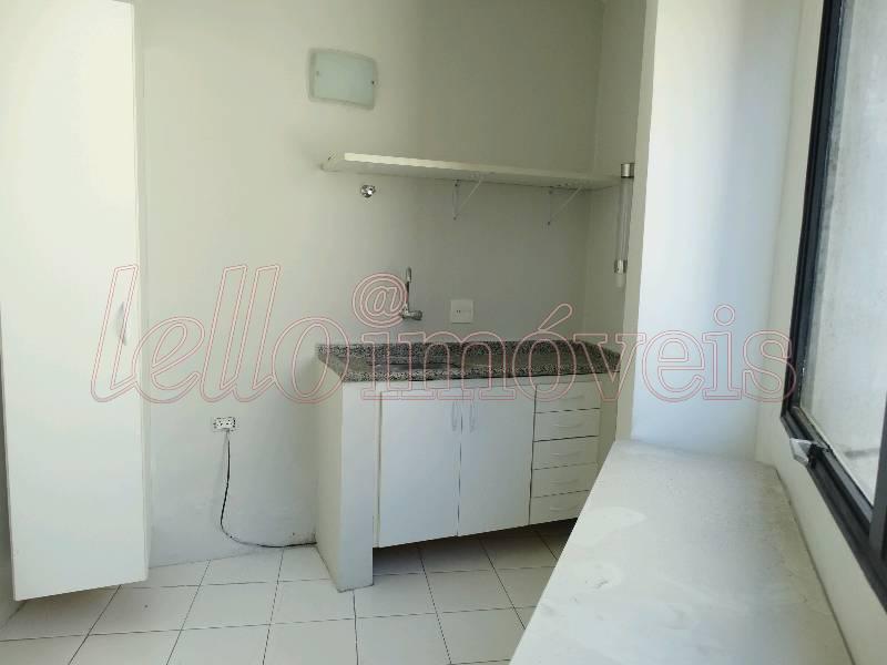 Conjunto Comercial-Sala para alugar, 200m² - Foto 5