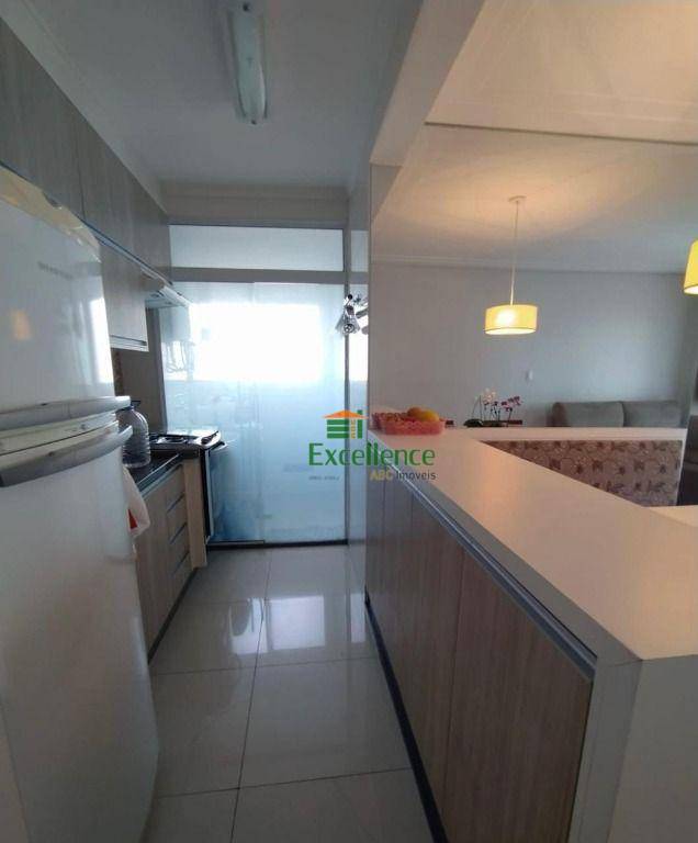 Apartamento à venda com 2 quartos, 65m² - Foto 7