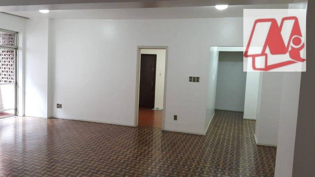 Apartamento à venda com 2 quartos, 138m² - Foto 2