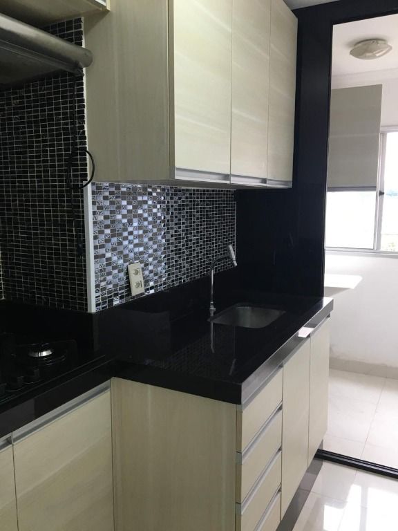 Apartamento à venda com 2 quartos, 51m² - Foto 12