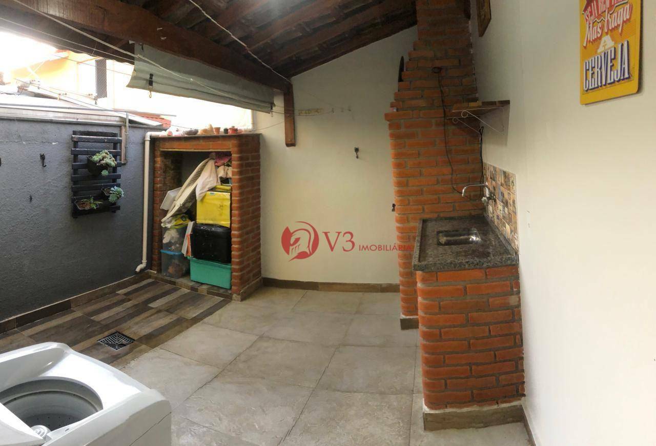 Sobrado à venda com 2 quartos, 82m² - Foto 7