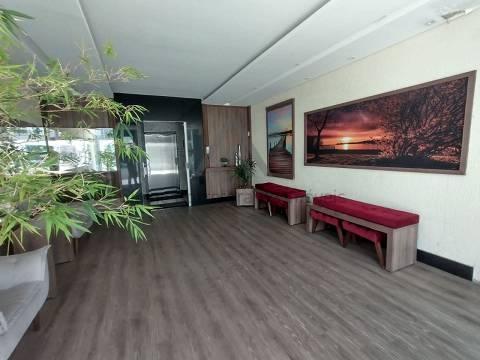 Apartamento à venda com 3 quartos, 88m² - Foto 14