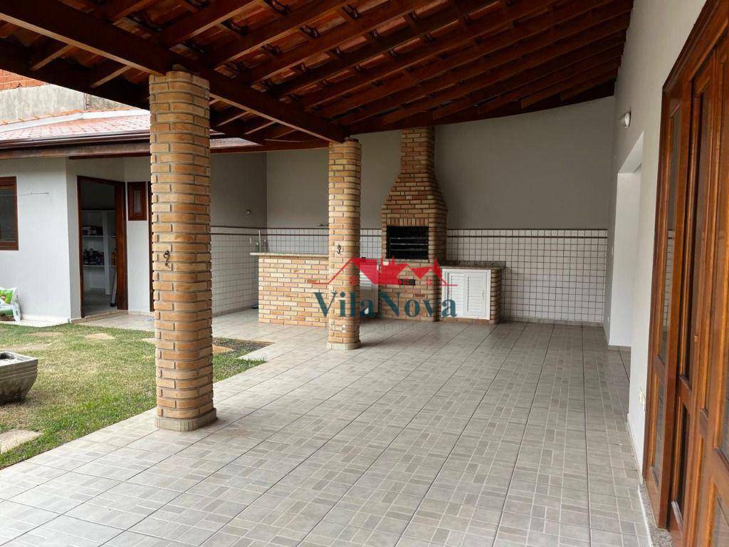 Casa à venda com 4 quartos, 294m² - Foto 13